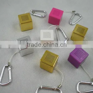 Portable Mini Speaker/top Sale With Compatible Usb/fm Mini Speaker thumbnail-1