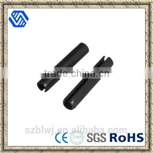 Bailian Professional Custom High Elasticity Spring Cylindrical Pin thumbnail-1