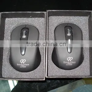2.4G Wireless Mouse With NANO Receiver,computer Mouse,gifts Promotional thumbnail-1