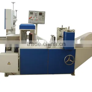 Napkin Paper Machine/cutting Machine and Packing Machine thumbnail-1