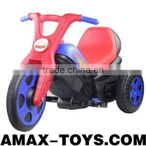 Bt-10418002 Ride on Motorcycle Electric Powered Ride on Motorcycle for Kids thumbnail-1