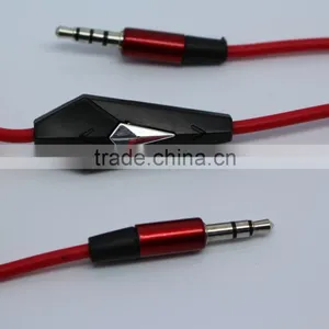 New Design DC3.5 Cable With Switch thumbnail-1