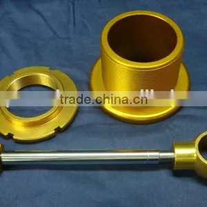 High Quality Factory OEM/ODM Auto Parts thumbnail-1
