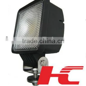 Super Bright 12V 24V Led Auto Light High Itensity Crystal Led Work Light thumbnail-3