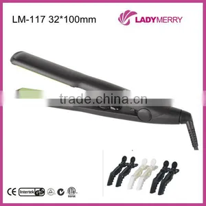 Special Black Ion Hair Straightener thumbnail-6