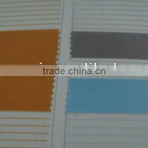 Fabric for Rainbow Zebra Blinds thumbnail-1