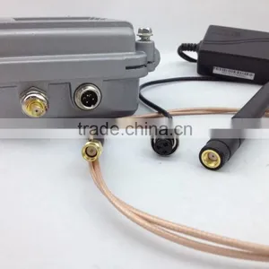 Long Distance Coverager Outdoor Wifi Repeater/booster/amplifier thumbnail-3