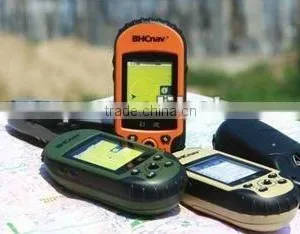 Handheld GPS, CHC, NAVA400, NAVA 400, Whole Sale and Retail, 1pc thumbnail-1