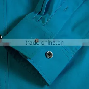 2015 New Formal Official Mens Shirts thumbnail-6