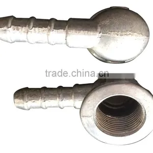 Gas Pipe Connector/gas Accessories thumbnail-1