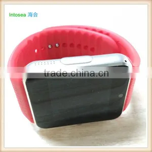 Sim,TF Card Support Factory Price Android 4.4 Smart Watch With NFC Function thumbnail-1