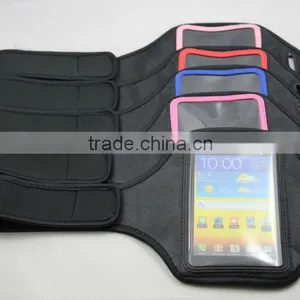 2013 Wholesale Neoprene Armband Case thumbnail-1