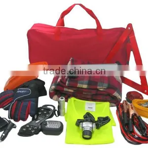 Winter Car Emergency Tool,car Safety Set,winter Car Care Kit thumbnail-3