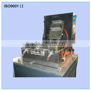 Gantry Type PP PE PVC PET Plastic Recycling Granulation Machine thumbnail-2