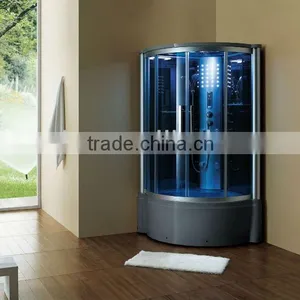Steam Shower Room WS-8010L thumbnail-1