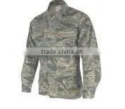 Military Women's ABU Coat thumbnail-1