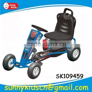 Child Stroller Trike 4 Wheel Tricycle for Wholesale thumbnail-1