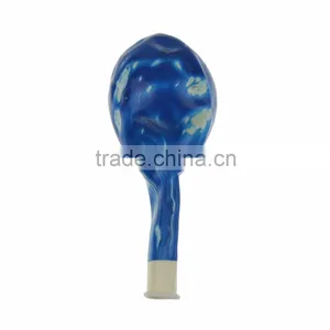 Multi-color Cloudy Balloon Toy for Kids Made in China Balloon thumbnail-5