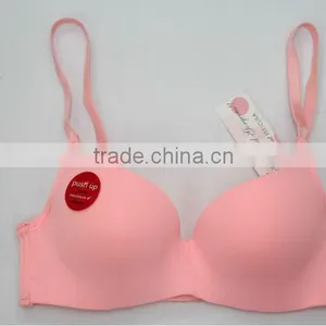 High Quality Elegant Woman Underwire Bra thumbnail-2
