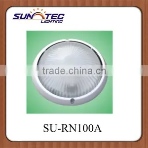 High Power Bulkhead Light Fitting thumbnail-1