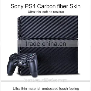Professional Protective Vinyl Sticker for PS 4 and Mobile Phone thumbnail-2