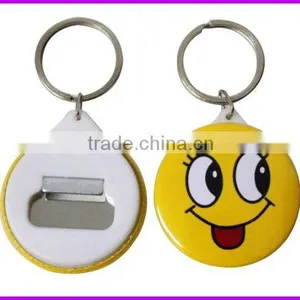 Button Badge 58mm Bottle Opener thumbnail-1
