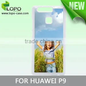 NEW PRODUCT Sublimation Hard PC Cover Case for HUAWEI P9 thumbnail-1