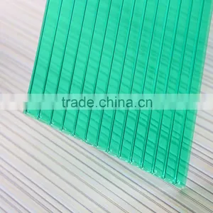 4mm 6mm 8mm 10mm UV Coated Frostedpolycarbonate Panels Plexiglass Sheets thumbnail-6