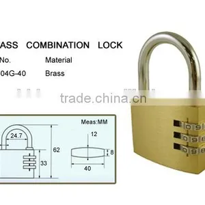 Padlocks Double Lock China Door Locks Brass Padlock thumbnail-1