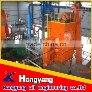 Rice Bran Oil Processing Equipment thumbnail-1