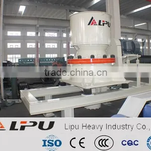 Crushing Production Line Stone Crusher Plant Hot Selling in Russia thumbnail-1