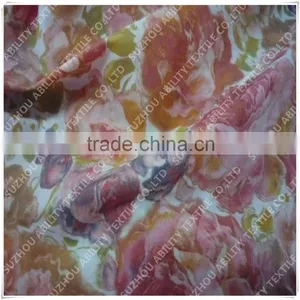 Nylon Waterproof Print Fabric thumbnail-1