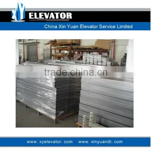 XinYuan Elevator Automatic Door Hanger thumbnail-3