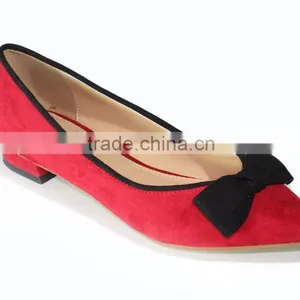 Lady Dress Shoes thumbnail-2