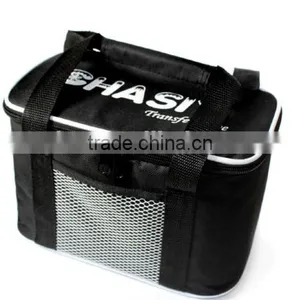 New Handbag Ladies Small Bag Lunch Box Package Small Bag Handbag Casual Bag thumbnail-1