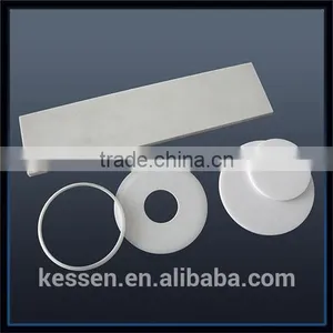 High Quality High Purity ZrO2 / Cubic Zirconia Ring thumbnail-1