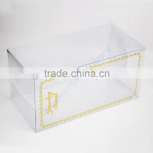 Transparent Perfume Packaging Box From ShenZhen thumbnail-3