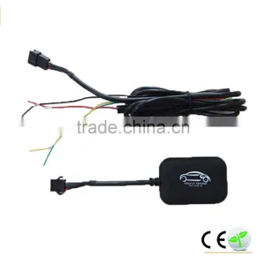Vehicle Car GPS Tracker ET-01 With Free Tracking Platform thumbnail-1