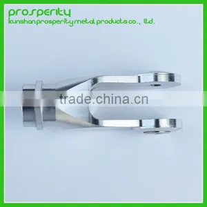 CNC RC Helicopter / Airplane / Model Parts thumbnail-1