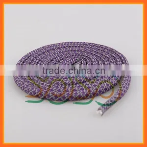 2015 YoYo Factory Directly Selling Rope Laces 3M Rope Lace With High Quality And Mini Order Accept thumbnail-1