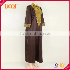 Wholesale Clothing Women in Turkey Models Dress Bazin Dresses African Dress Quality Choice Most Popular thumbnail-2