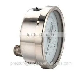 Canton Fair Hot Sale High Quality Pressure Gauge Manufacturer thumbnail-4