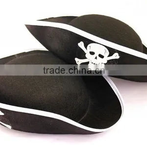 Pirate Carnival Hat thumbnail-3