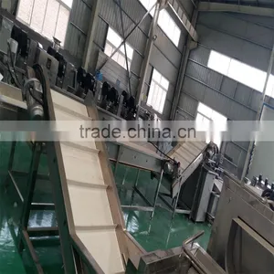 Potato French Fries Equipment thumbnail-3