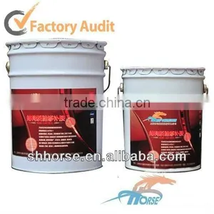 HM-120ML Concrete Crack Repair Adhesive (Modified Epoxy Resin) thumbnail-1