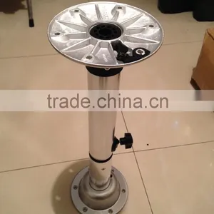 Height Adjustable Marine Seat Monut thumbnail-2