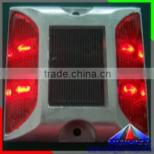 Express Solar Light for Traffic Project thumbnail-1