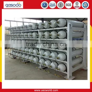 80L Cng Cylinder for Cng Storage thumbnail-1