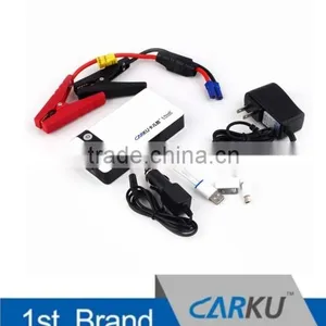 Car Accessories Parts Jump Starter 12V 8000mah With LED Indicator Light thumbnail-5