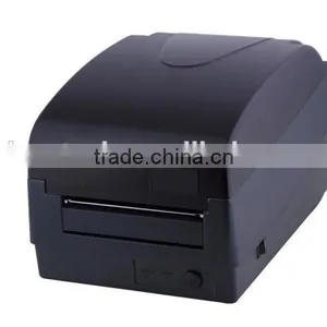 Lowest Price Thermal Textile Label Printer thumbnail-4